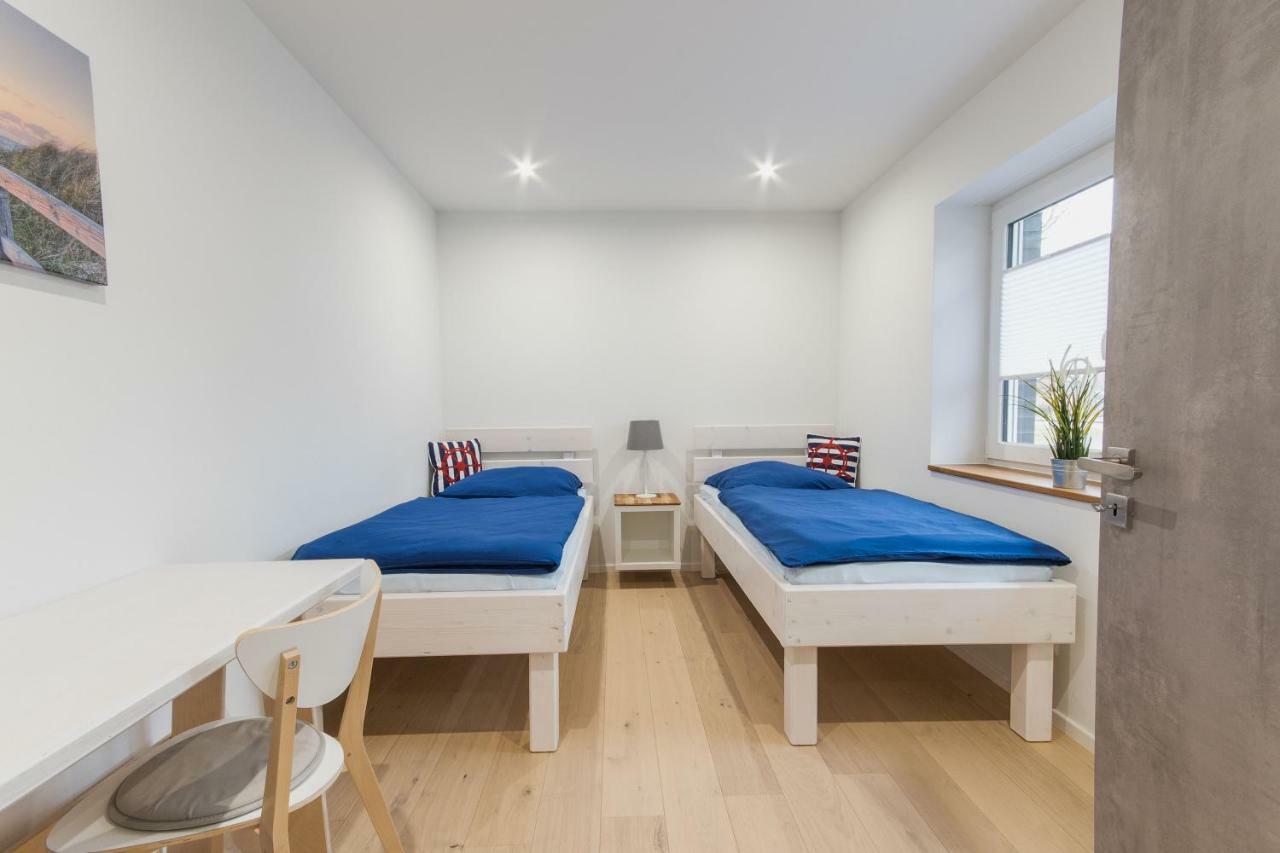 Kuestenurlaub Ueckermunde