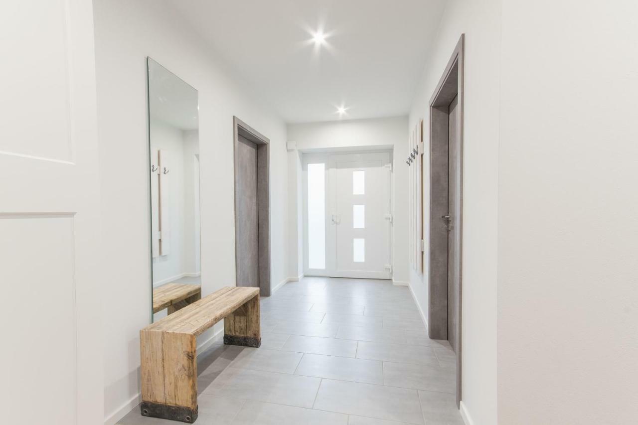 Apartment Kuestenurlaub