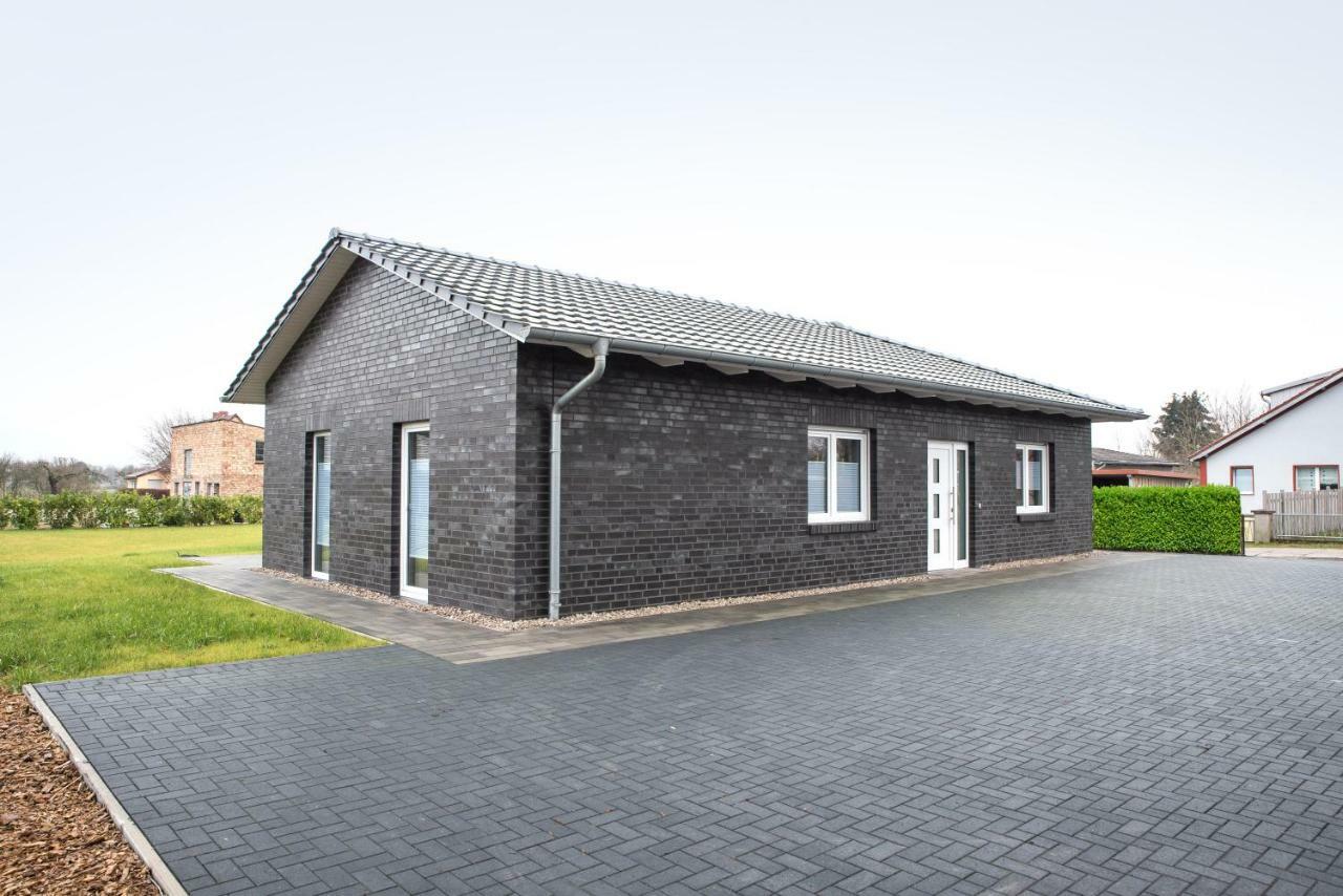 Apartment Kuestenurlaub *