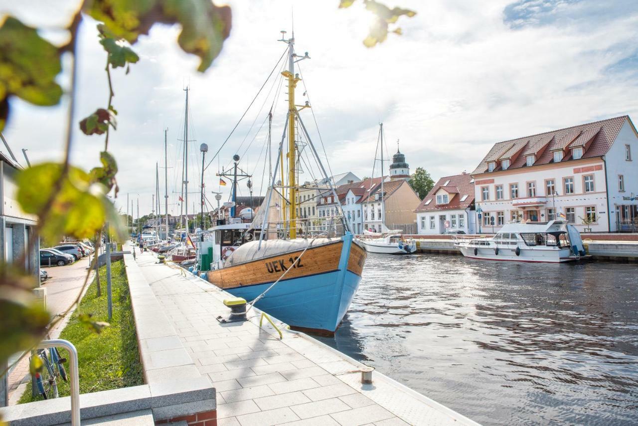 Kuestenurlaub Apartment