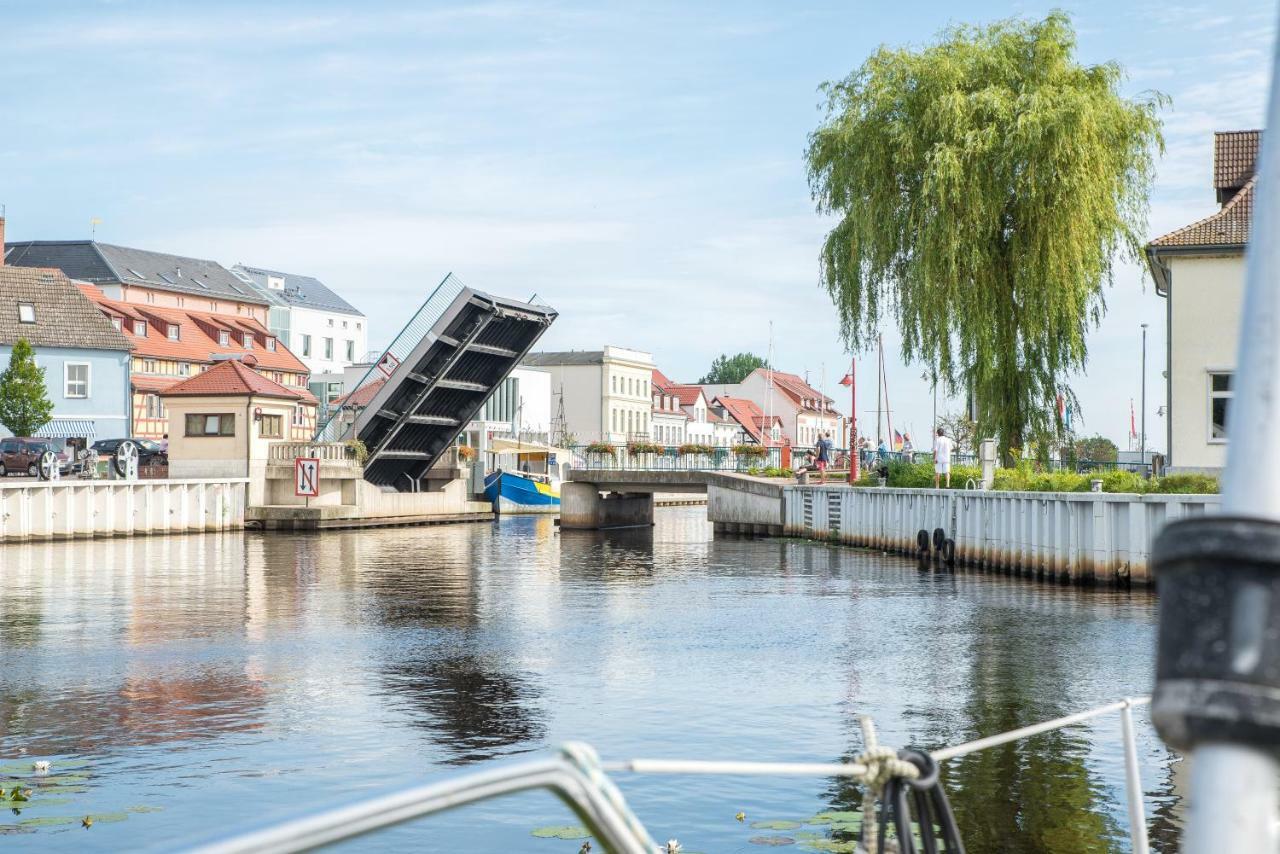Apartment Kuestenurlaub