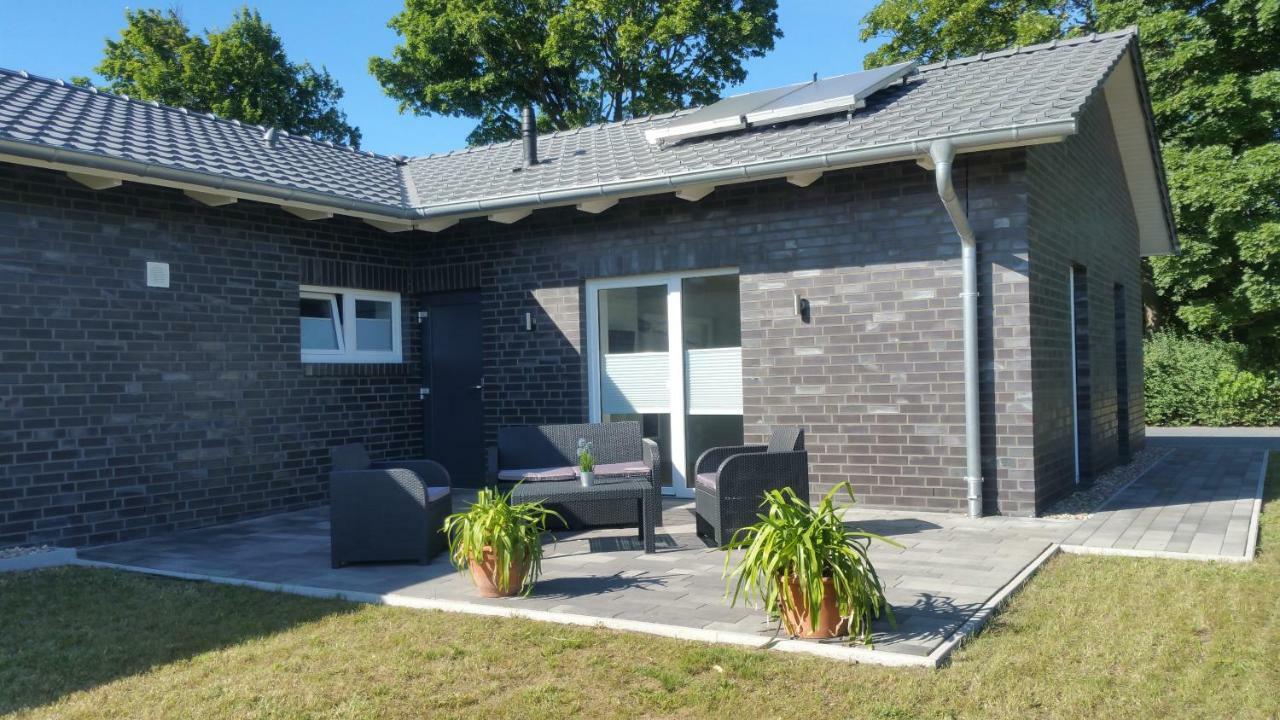 Kuestenurlaub Apartment